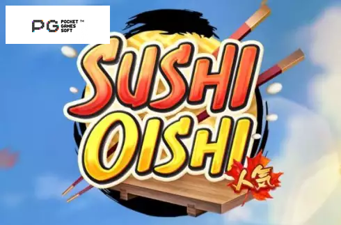 Sushi Oishi